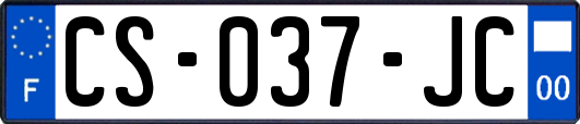 CS-037-JC