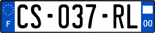 CS-037-RL