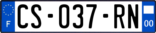 CS-037-RN