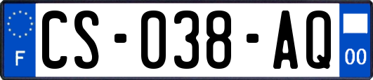 CS-038-AQ