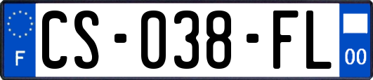 CS-038-FL