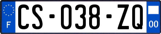 CS-038-ZQ