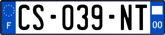 CS-039-NT
