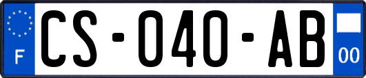 CS-040-AB