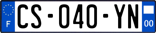 CS-040-YN