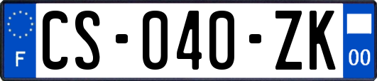 CS-040-ZK