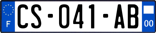 CS-041-AB