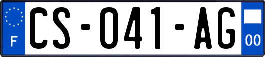 CS-041-AG