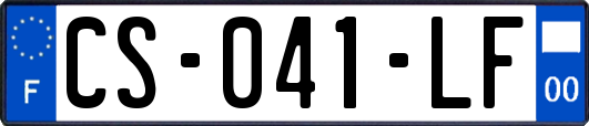 CS-041-LF