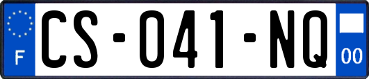 CS-041-NQ