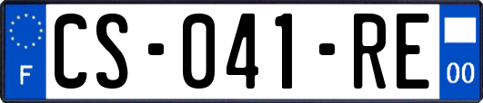 CS-041-RE