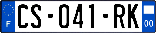 CS-041-RK