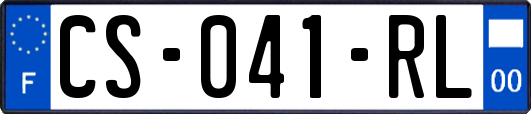 CS-041-RL