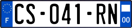 CS-041-RN
