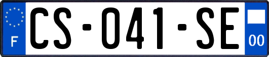 CS-041-SE