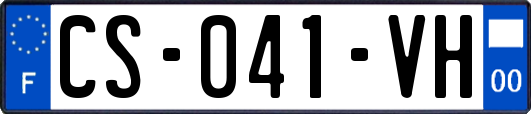 CS-041-VH