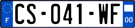 CS-041-WF