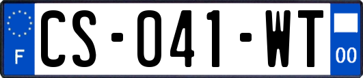 CS-041-WT