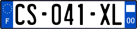 CS-041-XL