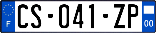 CS-041-ZP