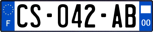 CS-042-AB