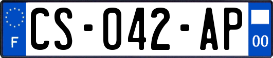 CS-042-AP