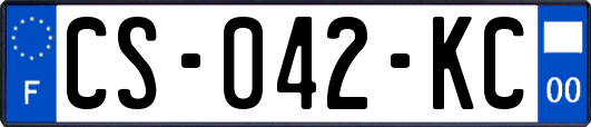 CS-042-KC