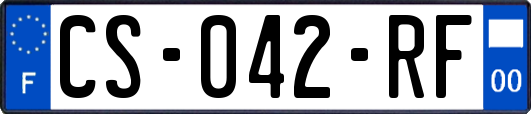 CS-042-RF