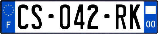 CS-042-RK