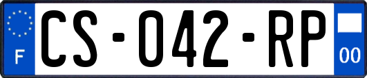 CS-042-RP
