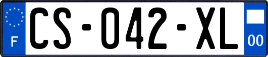 CS-042-XL