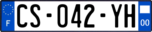 CS-042-YH