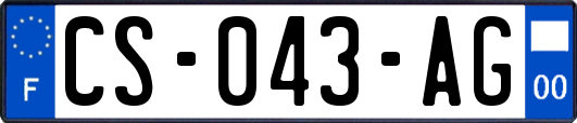 CS-043-AG