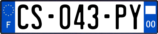 CS-043-PY