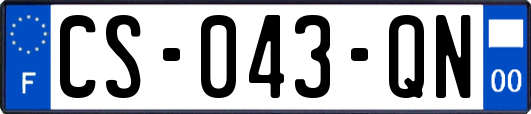 CS-043-QN