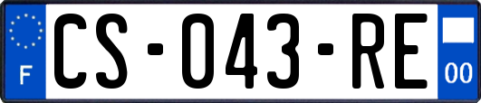 CS-043-RE