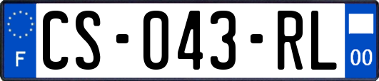 CS-043-RL