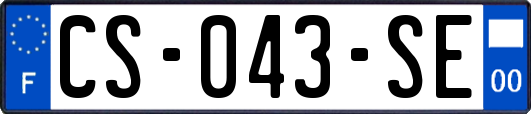 CS-043-SE