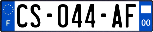 CS-044-AF