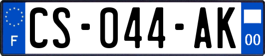 CS-044-AK