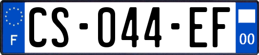 CS-044-EF