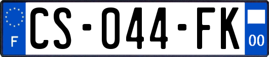 CS-044-FK