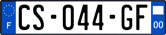 CS-044-GF