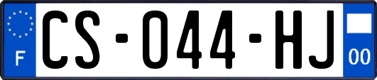 CS-044-HJ