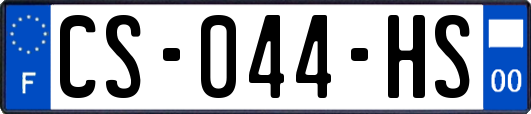 CS-044-HS