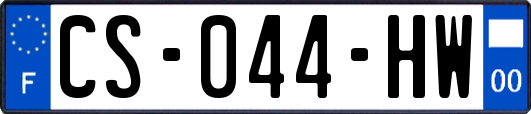 CS-044-HW