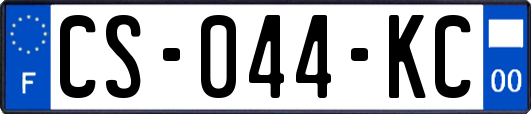 CS-044-KC