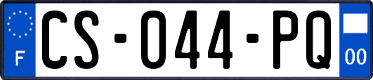CS-044-PQ