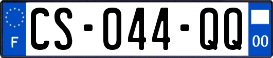 CS-044-QQ