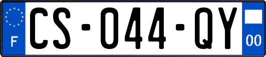 CS-044-QY